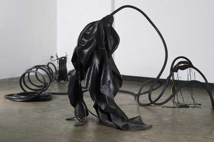 Nicholas Hlobo Balindile I 2012