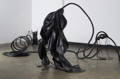 Nicholas Hlobo Balindile I 2012