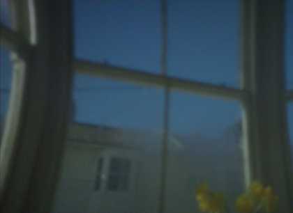 Jennifer Nightingale West Window, East Window 2013 film still 
