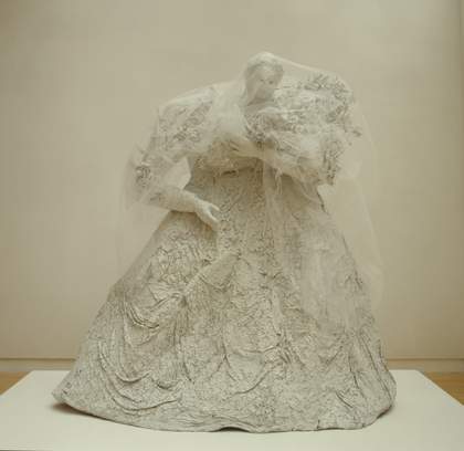 Niki de Saint Phalle The Bride or Miss Havisham's dream 1965