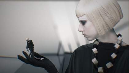 Yemenwed, No Image, Commercial Breaks 2011 Video still