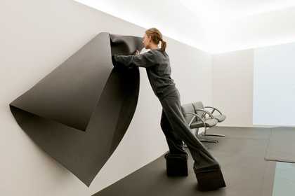 Nora Schultz, Terminal 2014