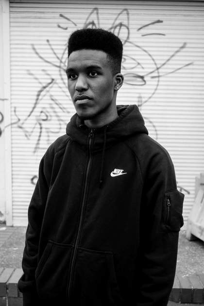 BP Loud Tate 2015 with Novelist