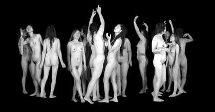 Cui Xiuwen, Spiritual Realm 2010