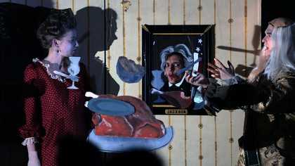 O.K. – The Musical Matinees