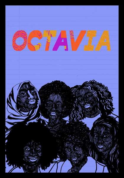 © Octavia Poetry Collective