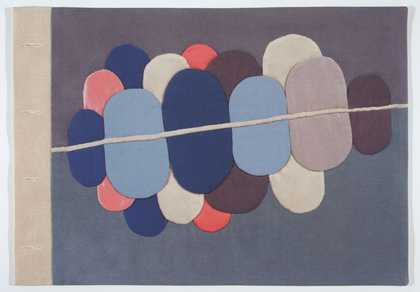 Louise Bourgeois ODE À LA BIÈVRE (detail), 2007