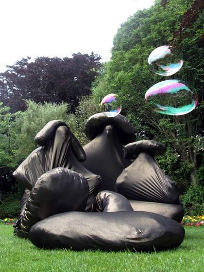 My Town blog image © Tate