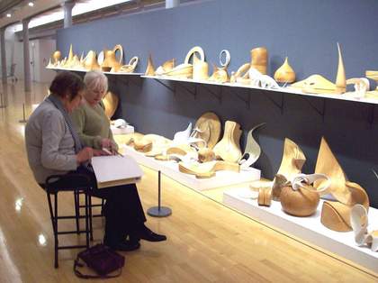 Opening Doors event at Tate Liverpool