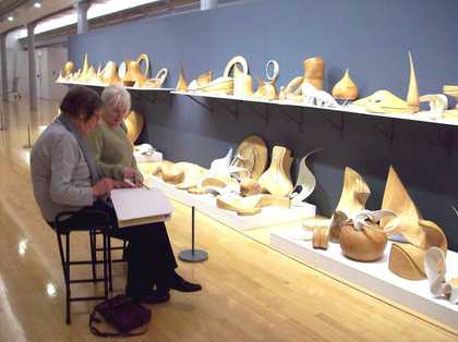 Opening Doors event at Tate Liverpool