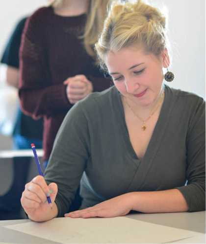 Image of Opening Doors event at Tate Liverpool