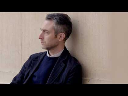 Pablo Bronstein TateShots