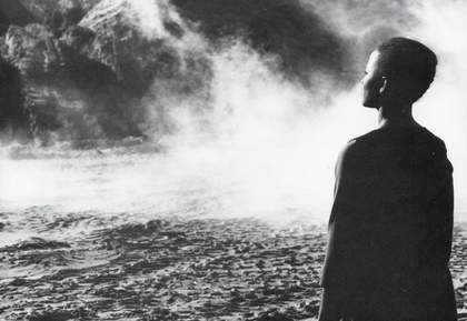 Still from Maureen Blackwood and Isaac Julien's The Passion of Remembrance