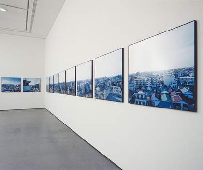Paul Graham, Hypermetropia 1995 © Tate Photography