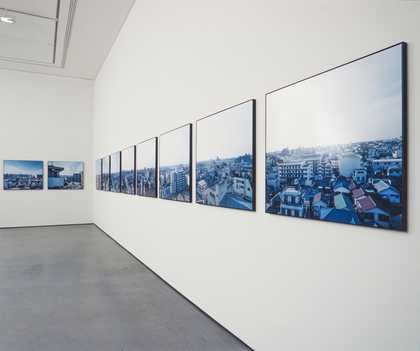 Paul Graham, Hypermetropia 1995 © Tate Photography
