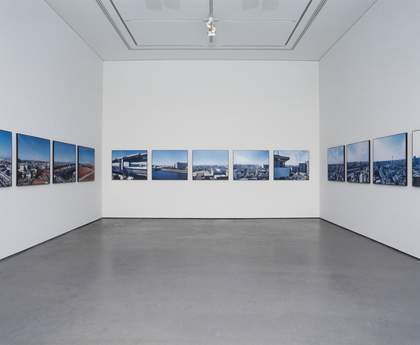 Paul Graham, Hypermetropia 1995 © Tate Photography