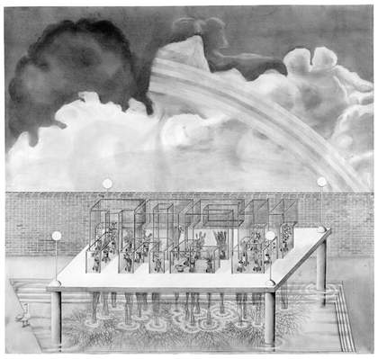 Paul Noble Volume 3 2006–7