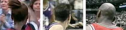Paul Pfeiffer Goethes Message to the New Negroes 1 2 3 2002