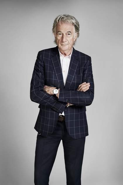 Photo of Paul Smith
