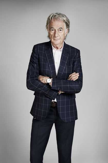 Photo of Paul Smith