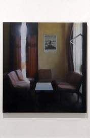 Paul Winstanley Lounge A 1997