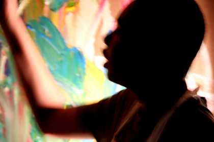 Project Art Works