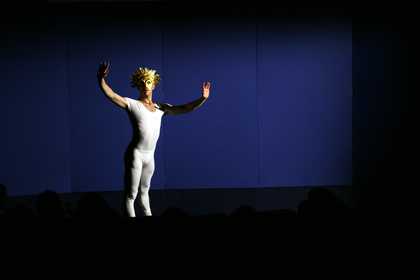 Pablo Bronstein, Intermezzo 2009