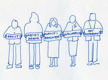 Penelope Curtis Illustration No.4a