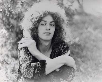 Penelope Spheeris, I Don’t Know, 1970, film still