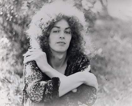 Penelope Spheeris, I Don’t Know, 1970, film still