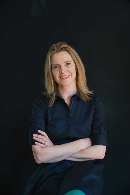 Victoria Cheetham