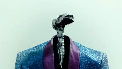 Maciej Sobieszczański and Łukasz Ronduda The Performer 2015