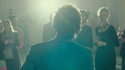 Maciej Sobieszczański and Łukasz Ronduda The Performer 2015