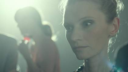 Maciej Sobieszczański and Łukasz Ronduda The Performer 2015