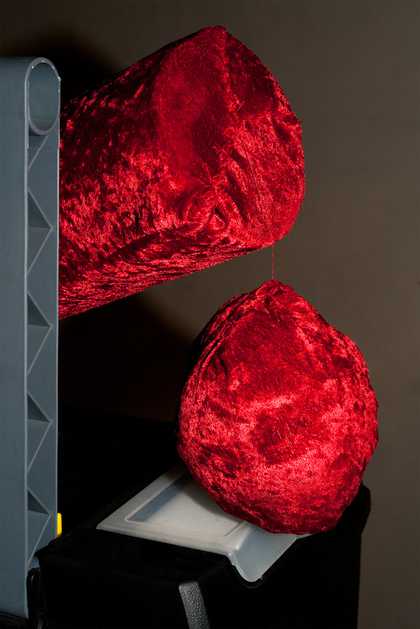Peter Fraser  'Untitled' 2013, A City in the Mind'