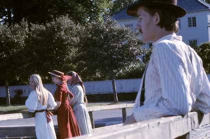 Peter Watkins Edvard Munch 1973