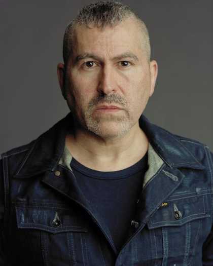 Portrait of Michael Petry 