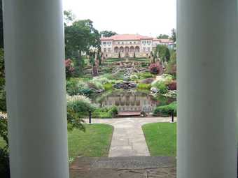 The Philbrook Museum, 2007