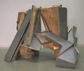 Phillip King, Within 1978–9. Tate. © Phillip King