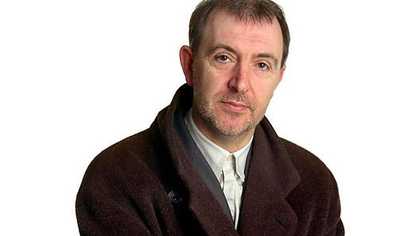 Phillip Dodd