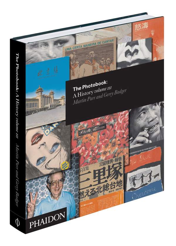 The Photobook: A History | Tate Modern