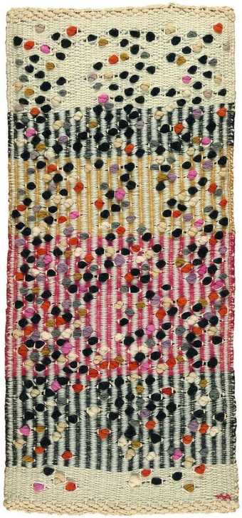 Dotted Anni Albers