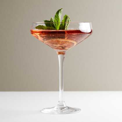 Pink Gin, Rex Whistler Restaurant