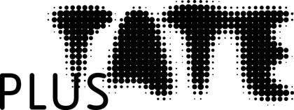Plus Tate Logo
