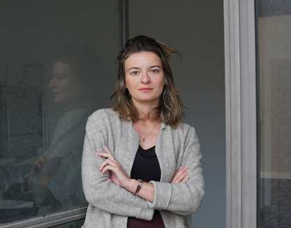 Joanna Piotrowska