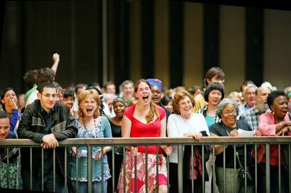 Paola Pivi, 1000 2009