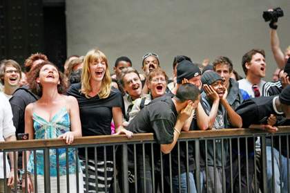 Paola Pivi, 1000 2009