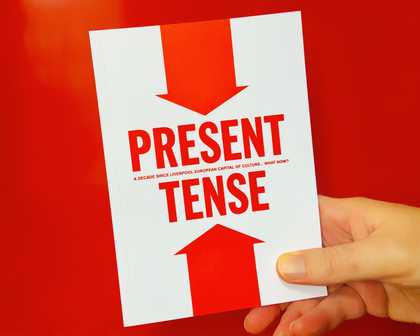 Present Tense