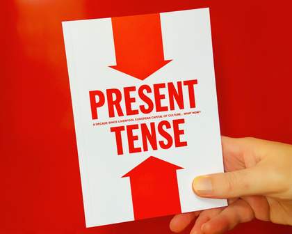Present Tense