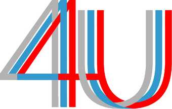Presto 4U logo